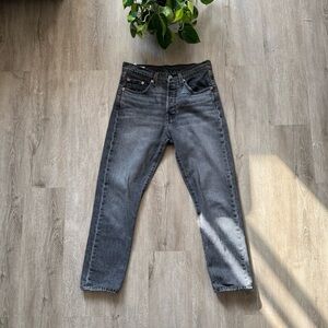 Levi’s 501